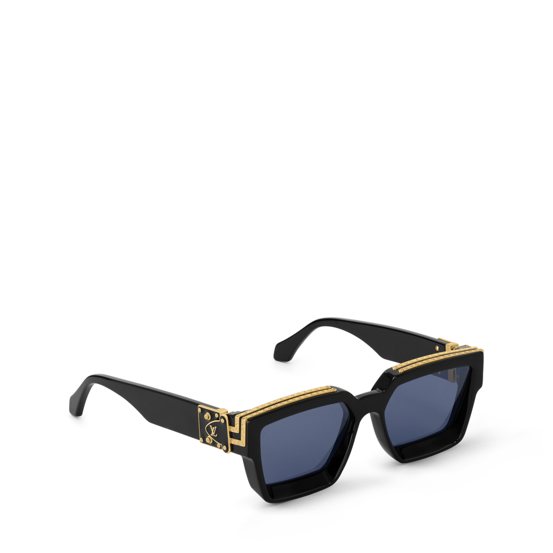 小物 LOUIS VUITTON 1.1 MILLIONAIRE 1.1 Millionaires Sunglasses . - Accessories | LOUIS VUITTON